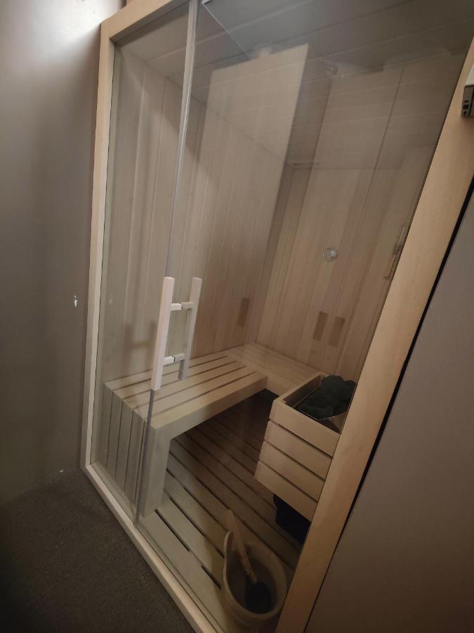Le Refuge Des Anges Apartamento Megève Exterior foto